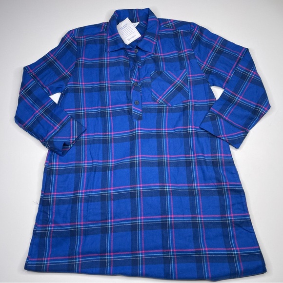 Pajamagram Intimates & Sleepwear Pajamagram Flannel Nightgown